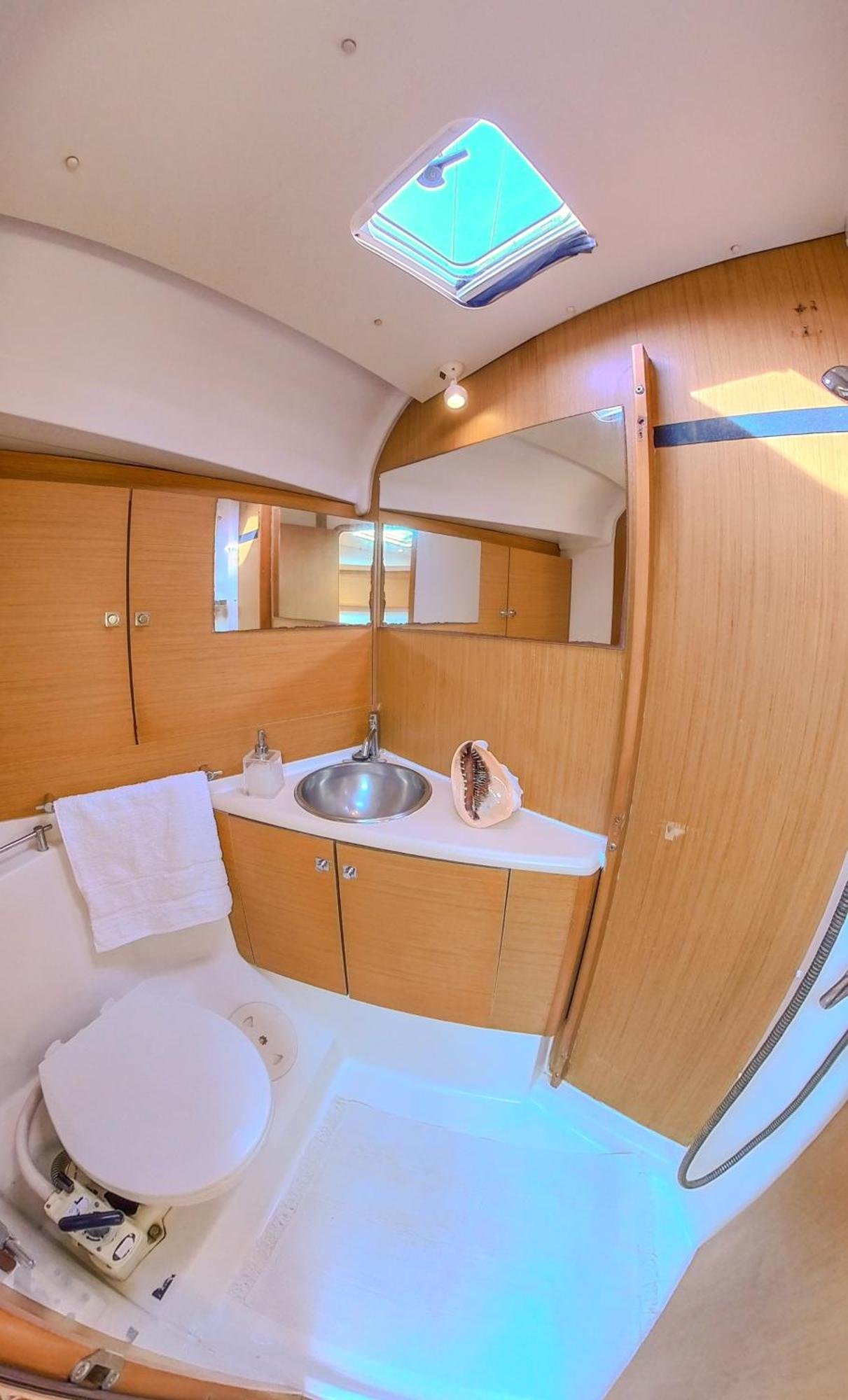 Private Sailingyacht "Guji" With Crew All Inclusive Isla Wichitupo Grande Exterior photo
